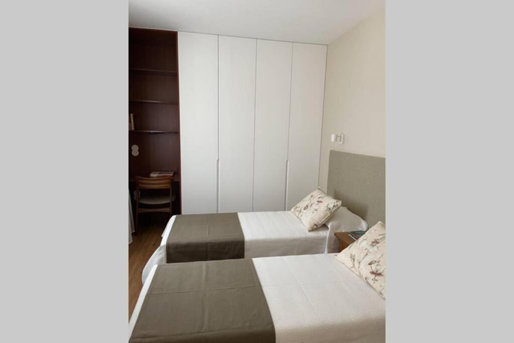 Porto-Braga Family Country House Ferreiro  Exterior foto